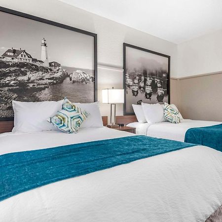 The Freeport Hotel, Ascend Hotel Collection Ngoại thất bức ảnh