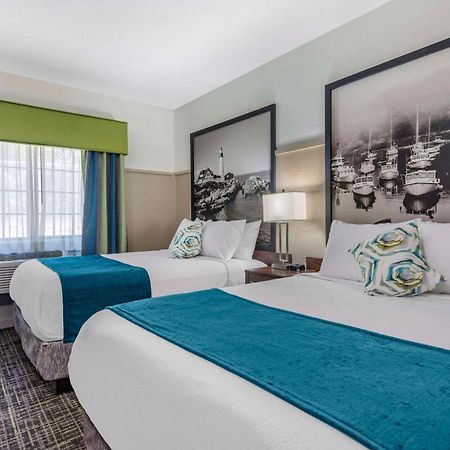 The Freeport Hotel, Ascend Hotel Collection Ngoại thất bức ảnh