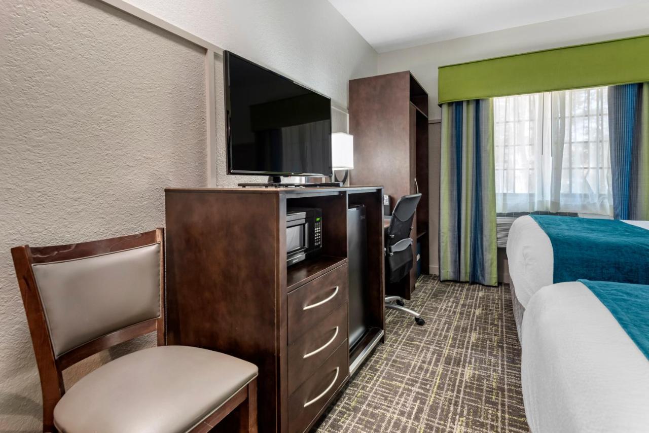 The Freeport Hotel, Ascend Hotel Collection Ngoại thất bức ảnh