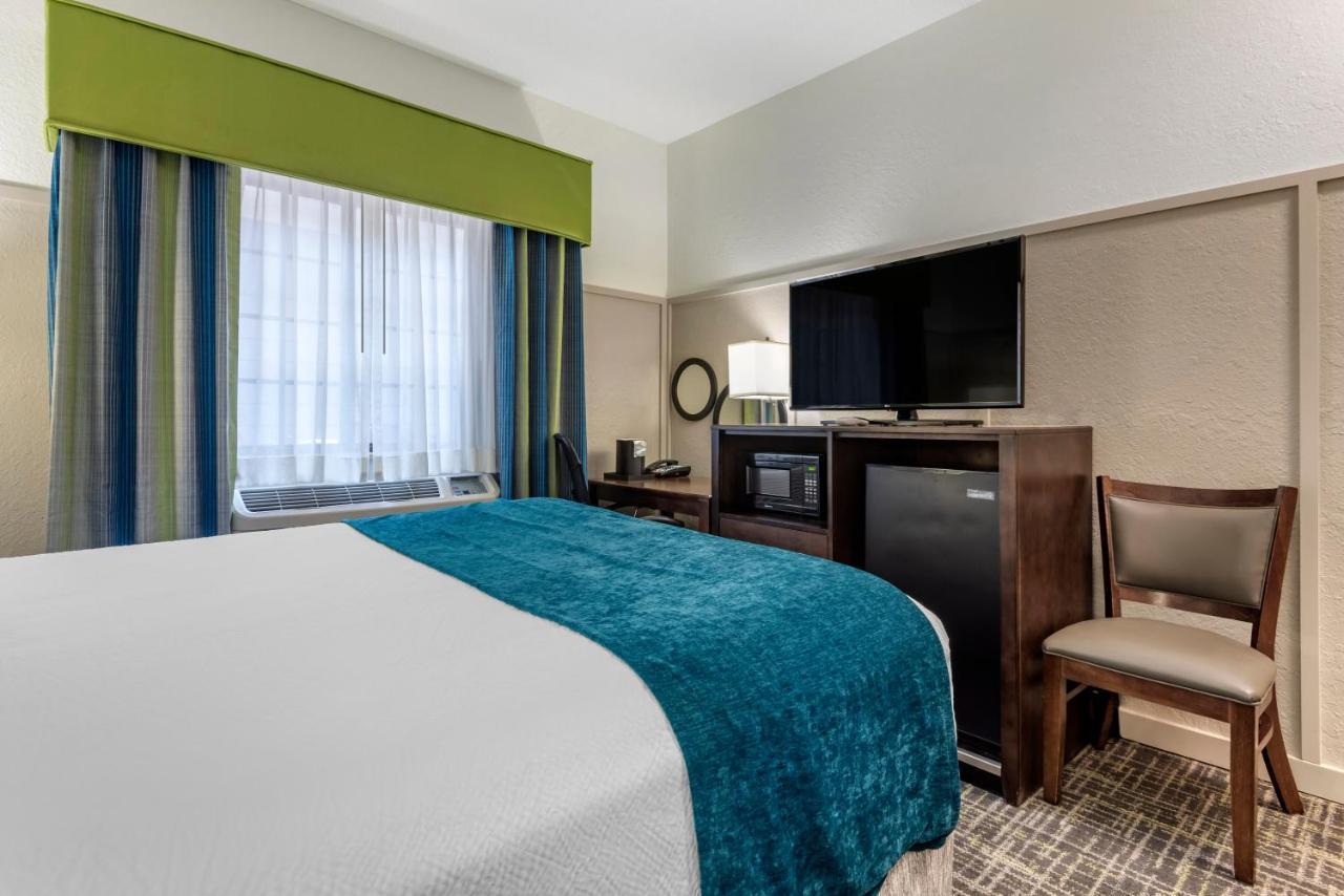 The Freeport Hotel, Ascend Hotel Collection Ngoại thất bức ảnh