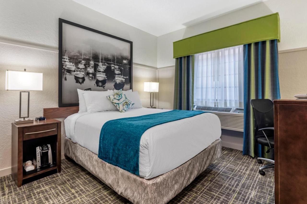 The Freeport Hotel, Ascend Hotel Collection Ngoại thất bức ảnh