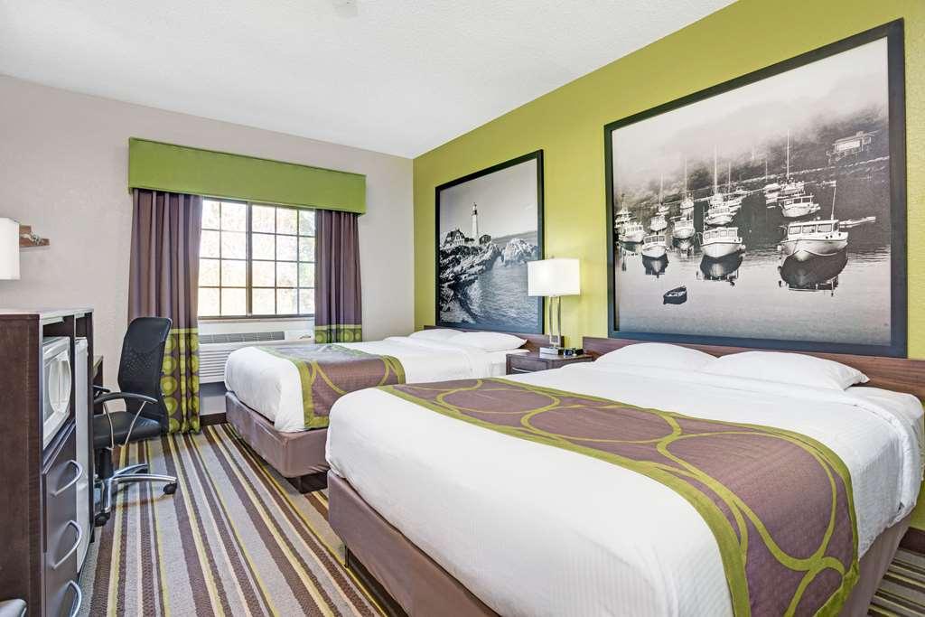 The Freeport Hotel, Ascend Hotel Collection Phòng bức ảnh