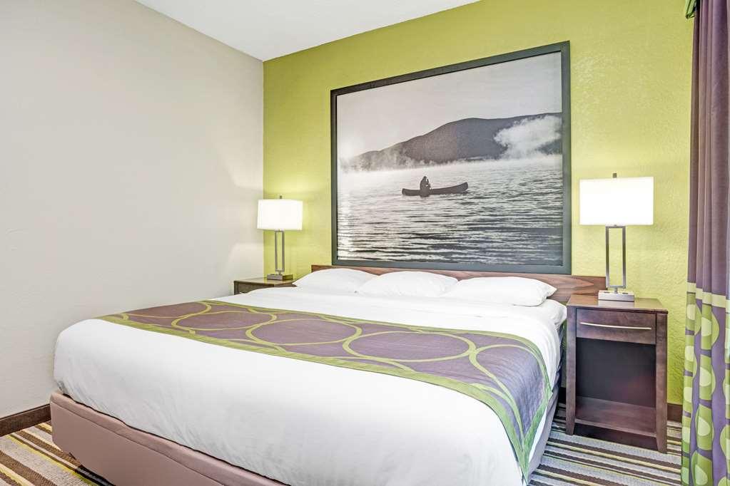 The Freeport Hotel, Ascend Hotel Collection Phòng bức ảnh