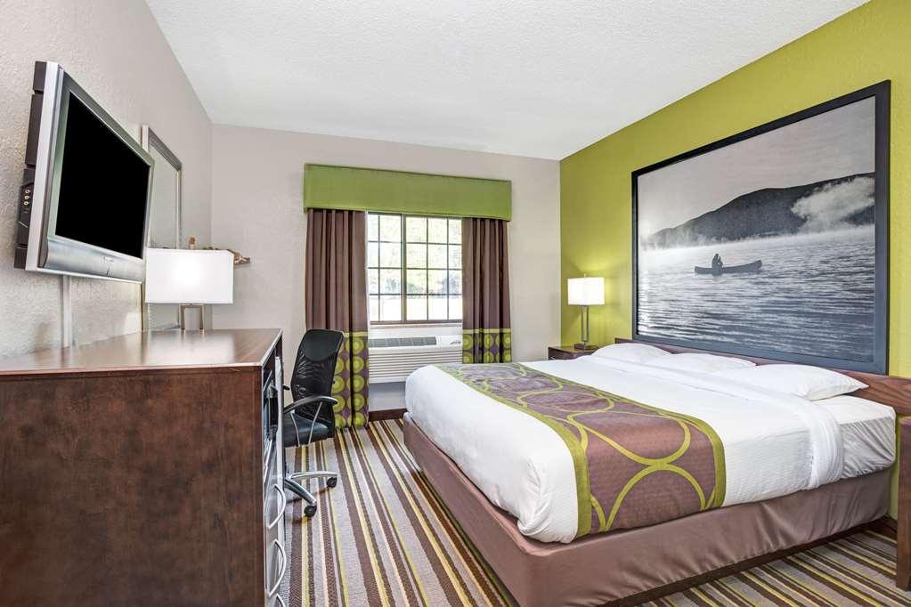 The Freeport Hotel, Ascend Hotel Collection Phòng bức ảnh