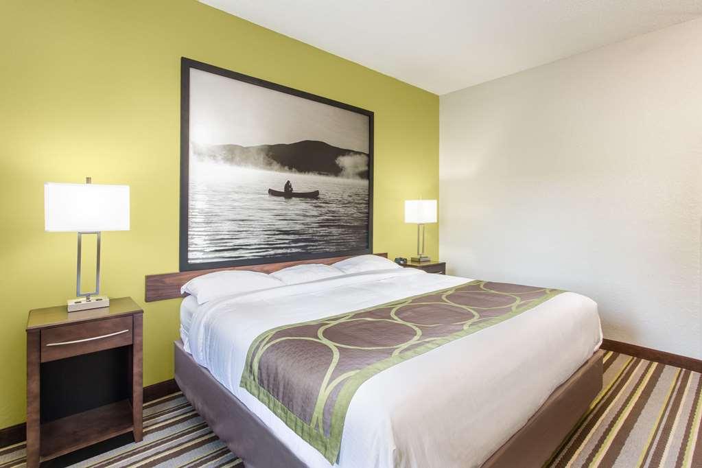 The Freeport Hotel, Ascend Hotel Collection Phòng bức ảnh