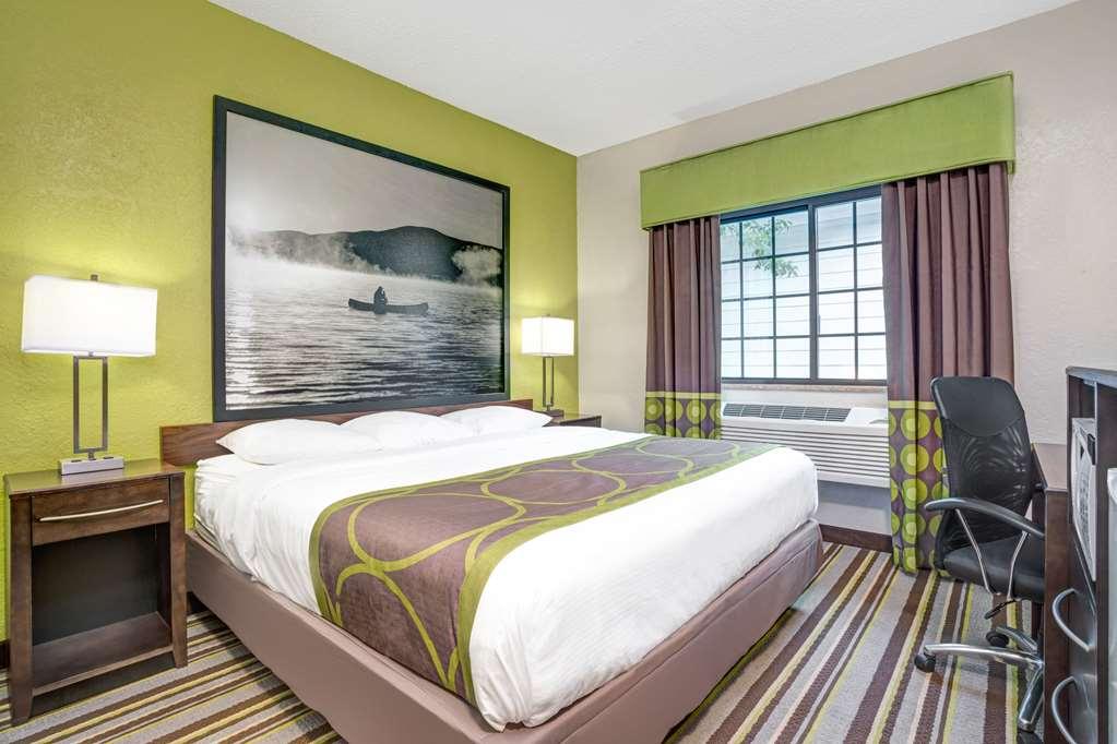The Freeport Hotel, Ascend Hotel Collection Phòng bức ảnh