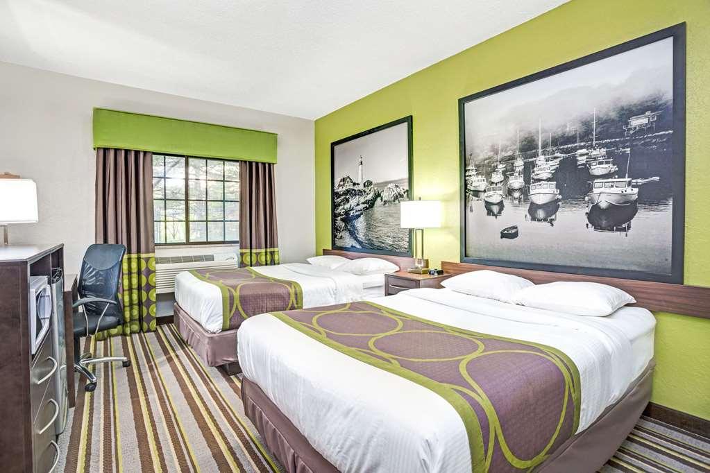 The Freeport Hotel, Ascend Hotel Collection Phòng bức ảnh