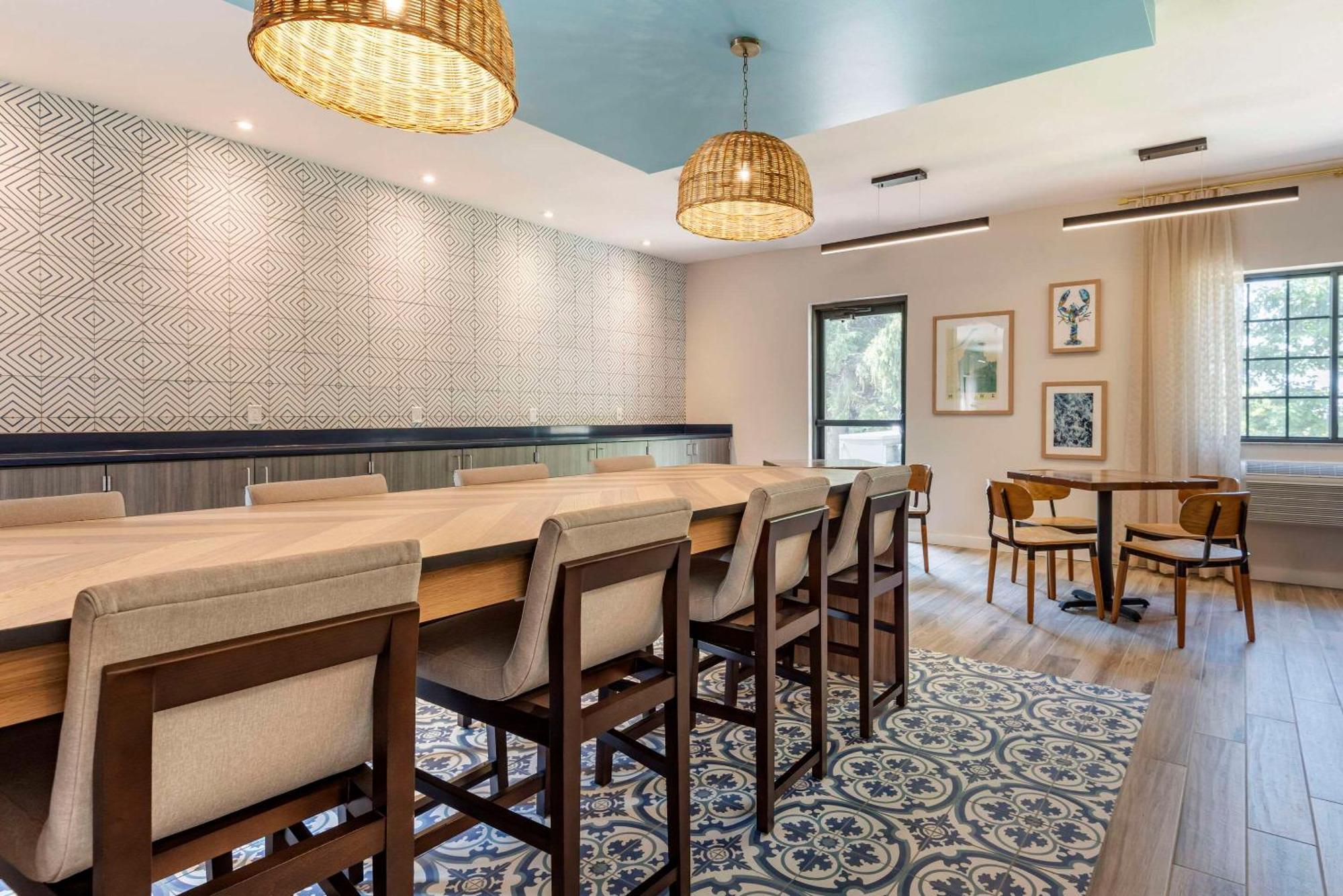 The Freeport Hotel, Ascend Hotel Collection Ngoại thất bức ảnh