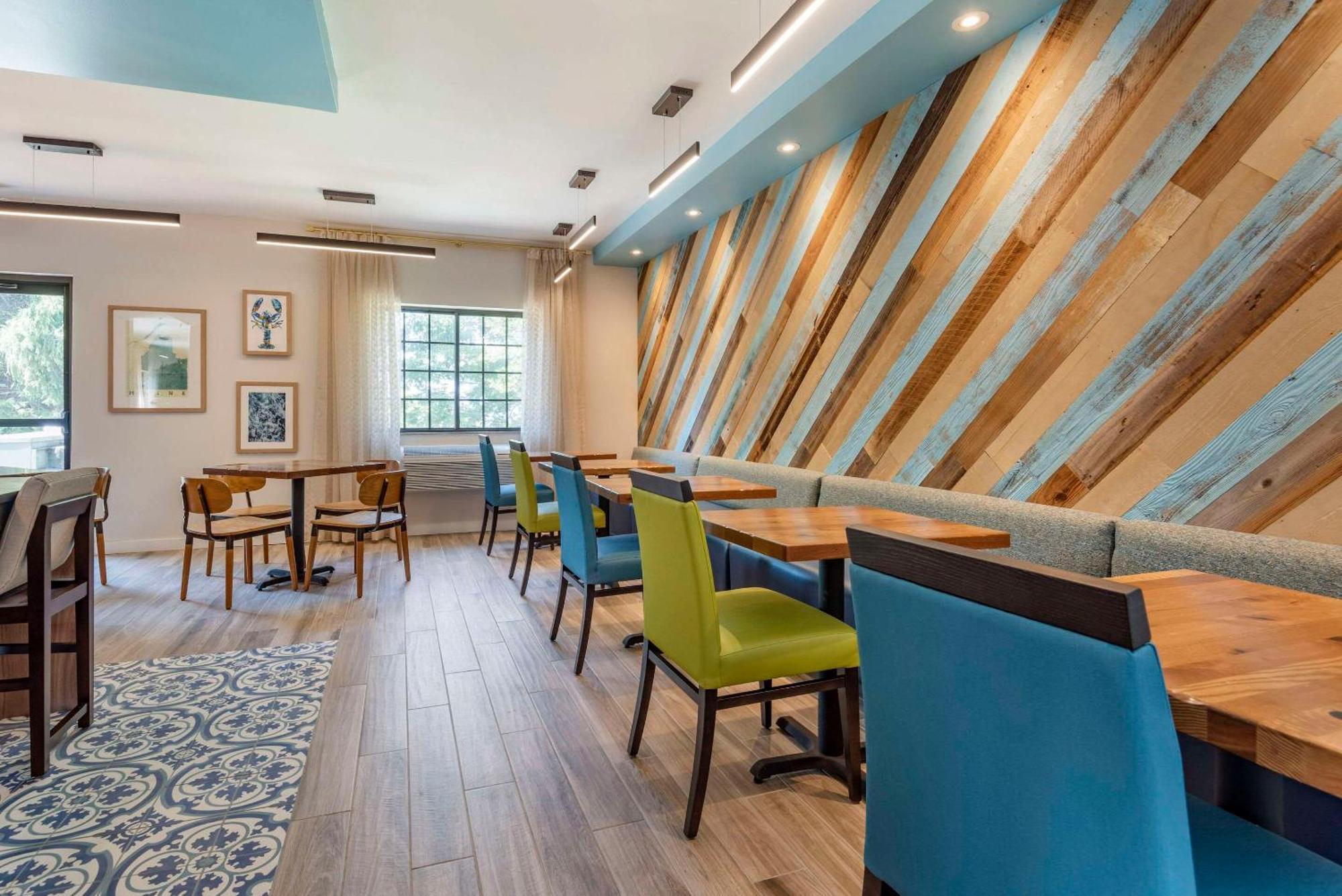 The Freeport Hotel, Ascend Hotel Collection Ngoại thất bức ảnh
