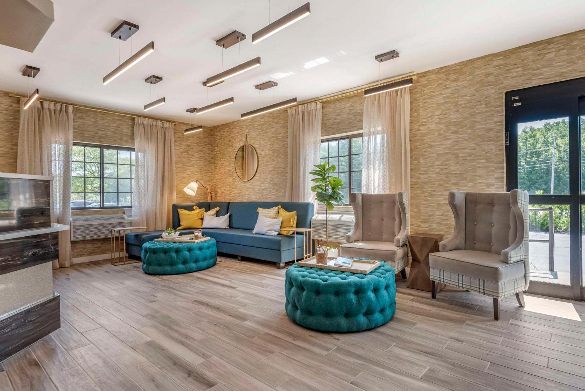 The Freeport Hotel, Ascend Hotel Collection Ngoại thất bức ảnh